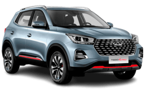 Tiggo 4 Pro